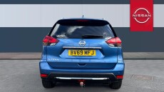 Nissan X-Trail 1.7 dCi Tekna 5dr Diesel Station Wagon